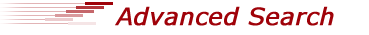 Advanced Search