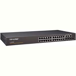 L2 Full Management Switch