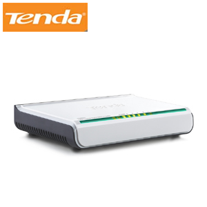 5Port Unmanaged Gigabit Switch Tenda G1005D 5Port Unmanaged Gigabit Switch Tenda G1005D