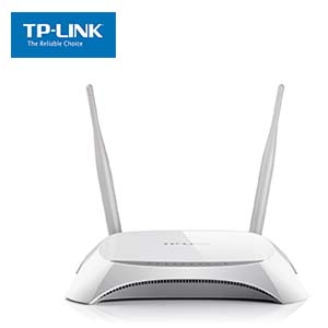 3G Router