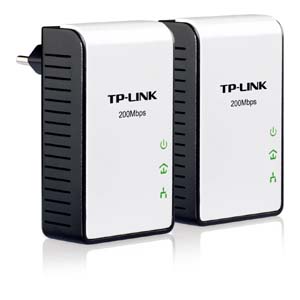 Powerline Ethernet