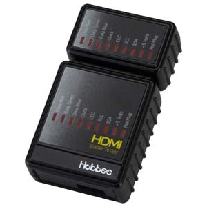 HDMI cable Testers