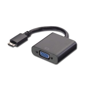 HDMI to VGA/Audio Converter HDMI to VGA/Audio Converter