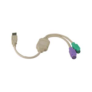 USB/PS2 Adapters