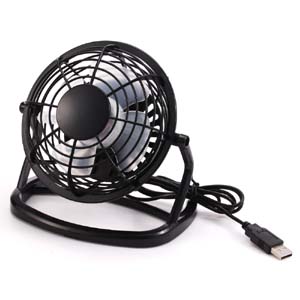 USB Desktop 4" Mni Fan Model810