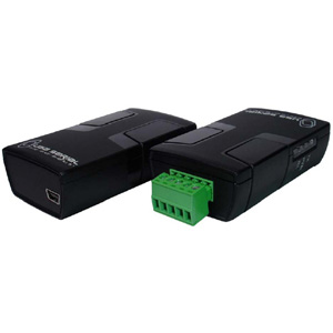 USB to RS232 / 422 / 485 Adapter, Terminal Block FTDI Chipset USB to RS232 / 422 / 485 Adapter, Terminal Block FTDI Chipset