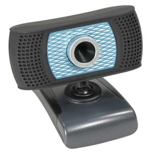 Webcam, Monitor Mount Type