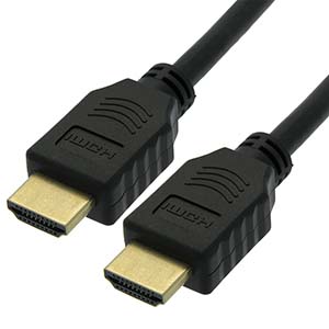 6Ft HDMI Cable 3D 4K 60Hz 30AWG