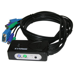KVM Switch