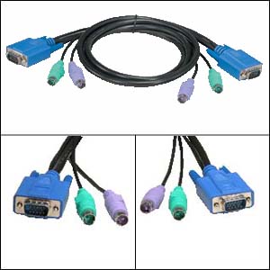 KVM Cable