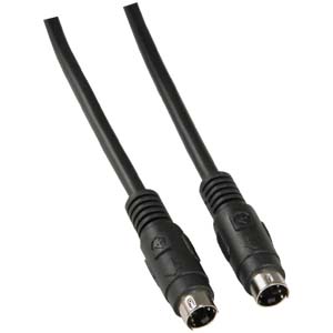 S-Video Cables