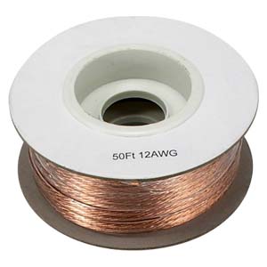 Speaker Wires