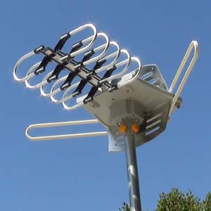 tv antenna for digital tv indoor