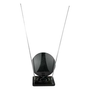 Indoor HDTV Antenna AV963P 30dB Amplified Indoor HDTV Antenna AV963P 30dB Amplified