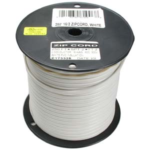 Lamp Wire