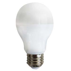 60W Equivalent Daylight (5000K) A19 LED Light Bulb, LB0103 60W Equivalent Daylight (5000K) A19 LED Light Bulb, LB0103