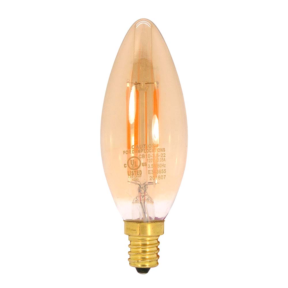 Lighting Bulbs Bestlink Netware Led Filament Bulbs