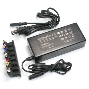 Universal Notebook Power Adapter 19V 90W