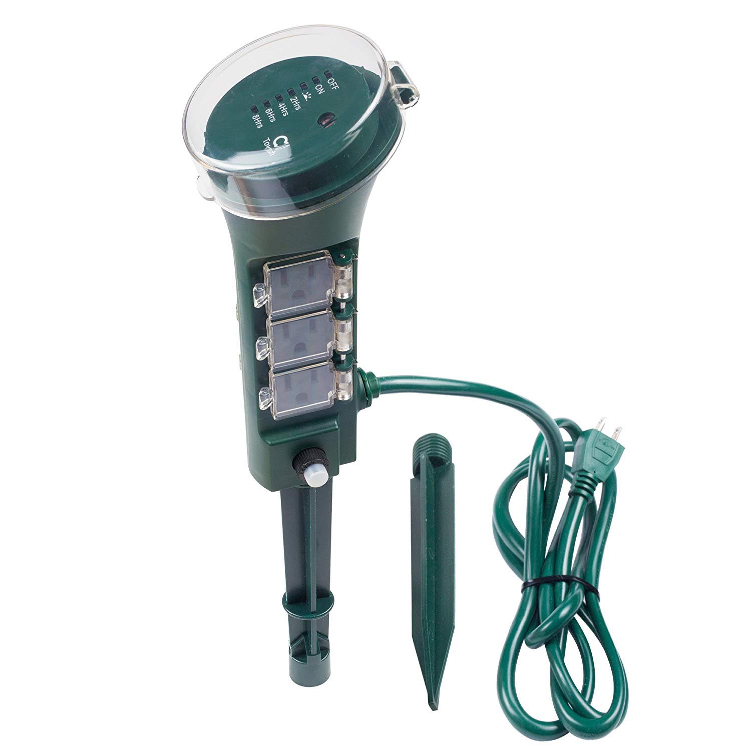 Words... super, outdoor power strip Final, outdoor power strip similar. good