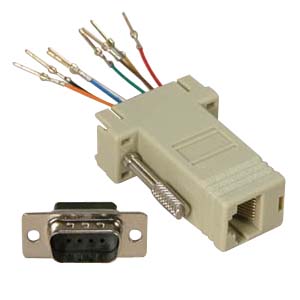 Modular Adapters
