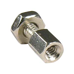 Screw And Nut