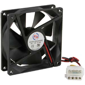 Case Fans