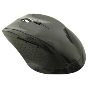 Wireless Mouse