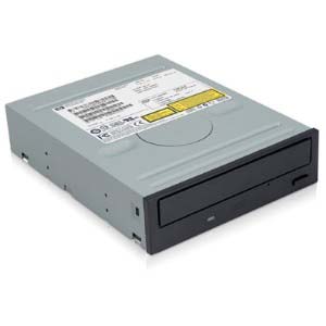 CDRW/DVD
