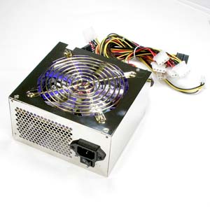 Power Supplies