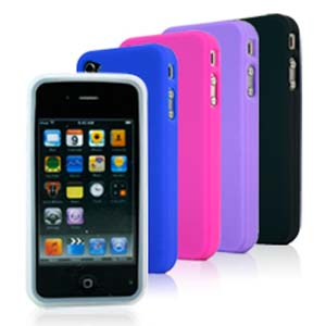 iPhone 4