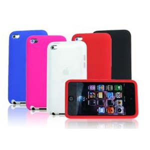 iTouch 4