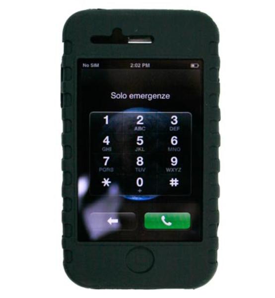 iPhone 3G