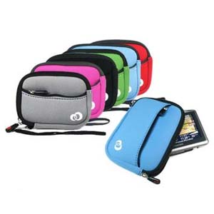 Portable Device Case