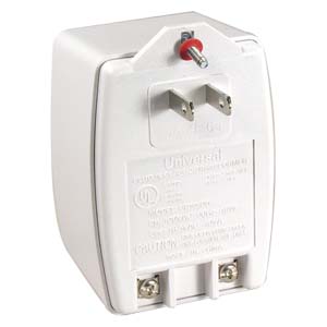 AC/AC ADapter