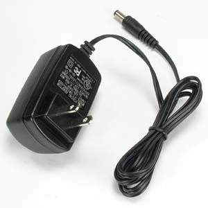 AC/DC Adapter