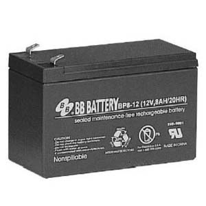 SLA Batteries