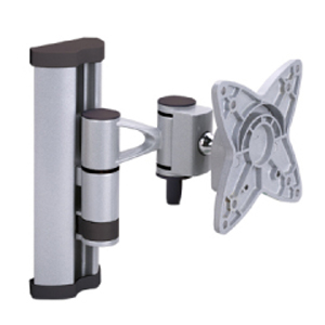 Small to Mid (10~32") Wall Mount