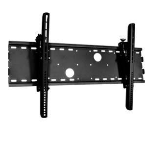 Large to X Large (58~70") Wall Mount