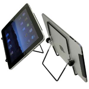 Tablet Wire Stand for iPad/Galaxy 10 inch Tablet Wire Stand for iPad/Galaxy 10 inch
