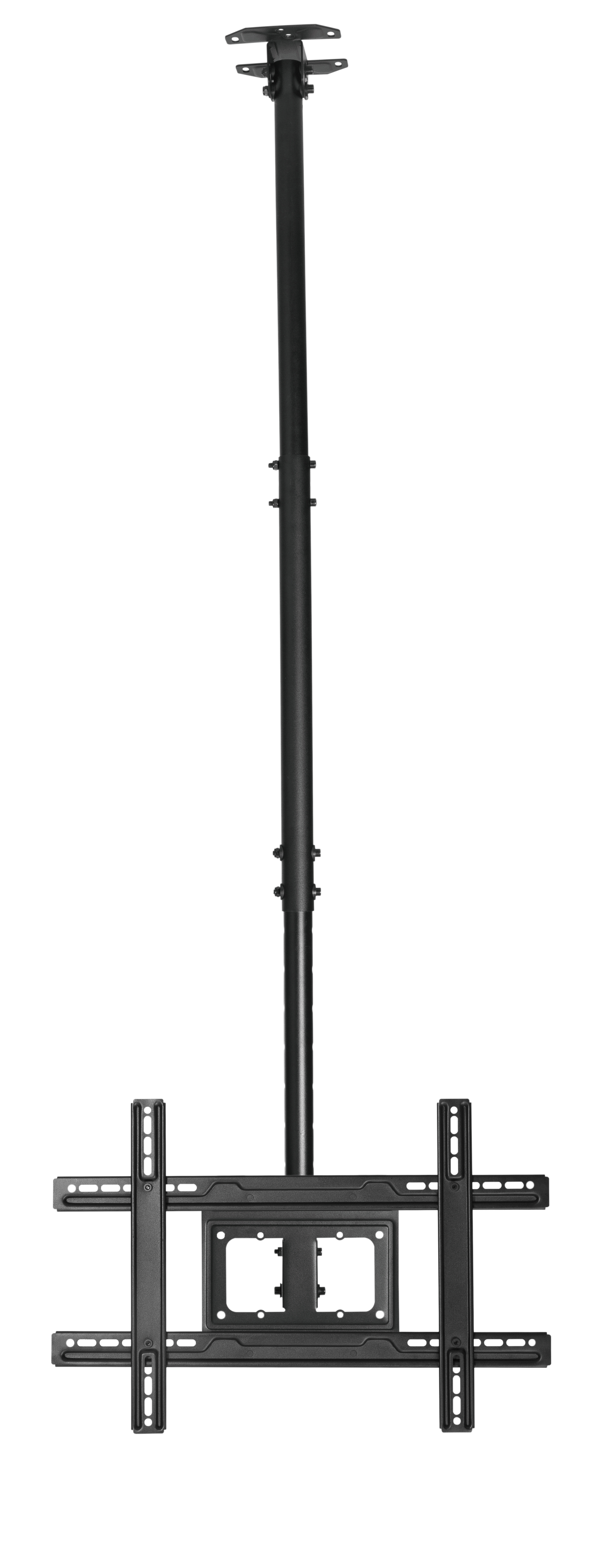 TV Ceiling Mount for 3780" Fullmotion w/ 62.1" Arm 7071577mm, Heavy