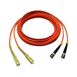62.5/125 Multimode Duplex