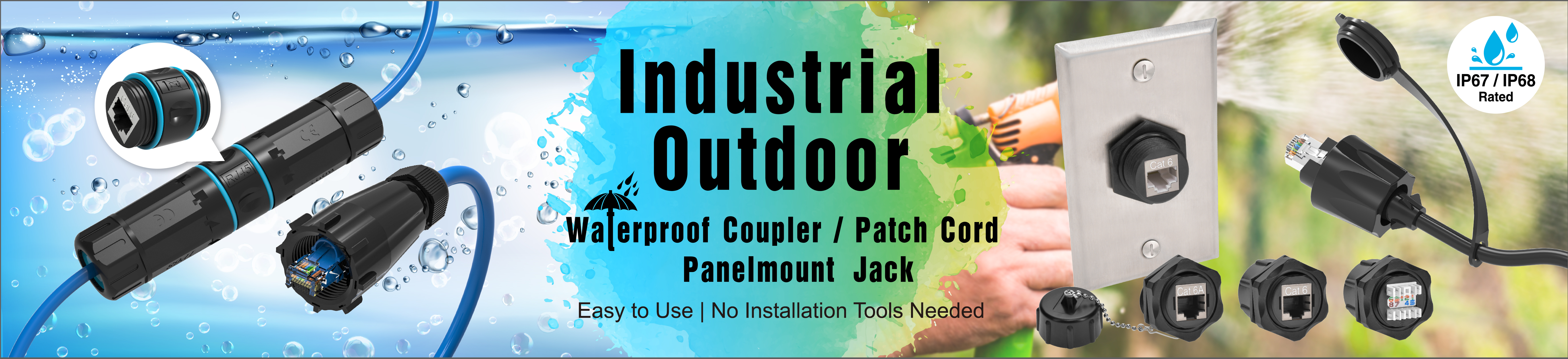 IndustrialOutdoorProducts