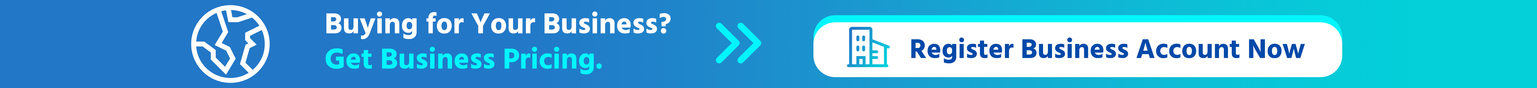 Become a Business Member and take advantage of our exclusive member pricing and benefits.