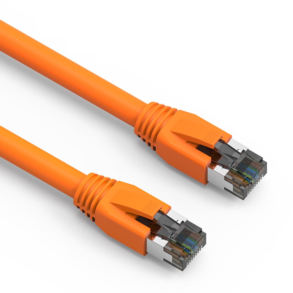 Cat.8 Shielded Cables 24AWG img