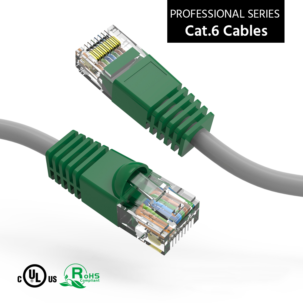 Belle Vous Lot de 400 Cavalier Cable Electrique et Ethernet - 6 mm, 7 mm, 8  mm