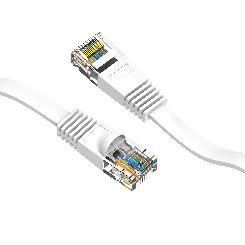 Cat6 Flat Cables img