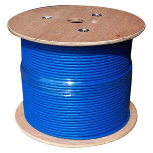 Cat.6A Bulk Wire img