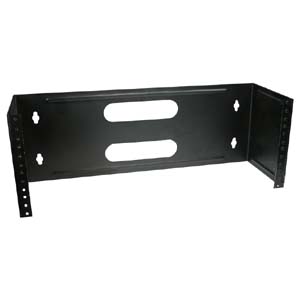 4U Mounting Hinge for 96 Port Patch Panel 7 inch