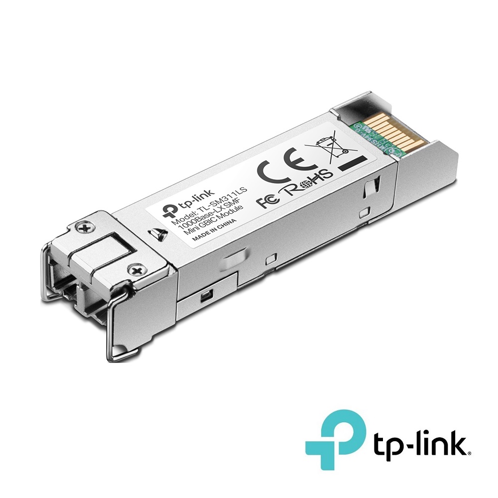 Fiber Module for 102323 Singlemode (TP-Link SM311LS)