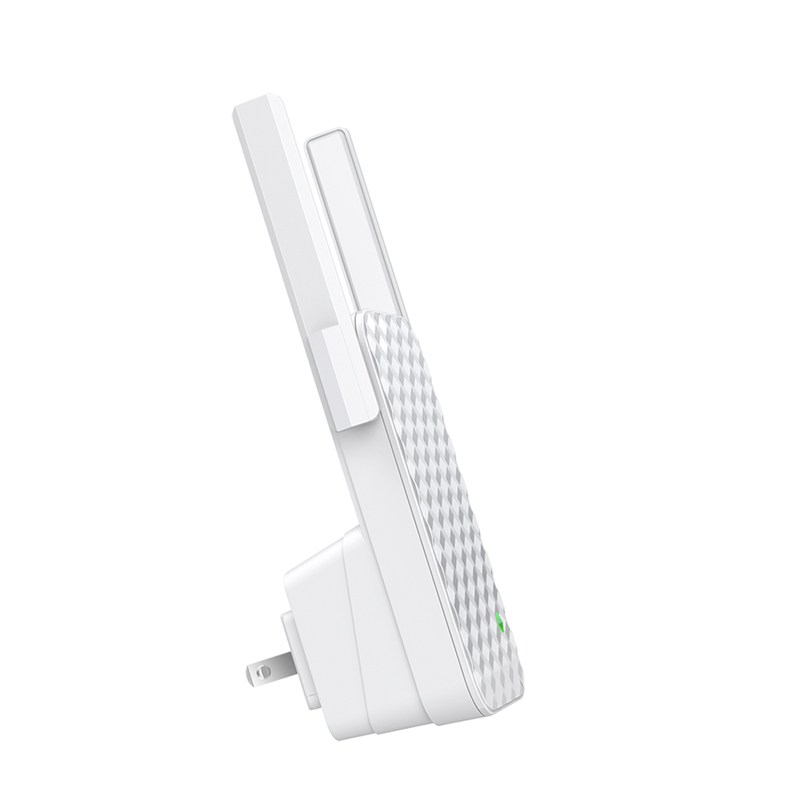 Wireless N300 Universal Range Extender (Tenda A9) - Bestlink Netware